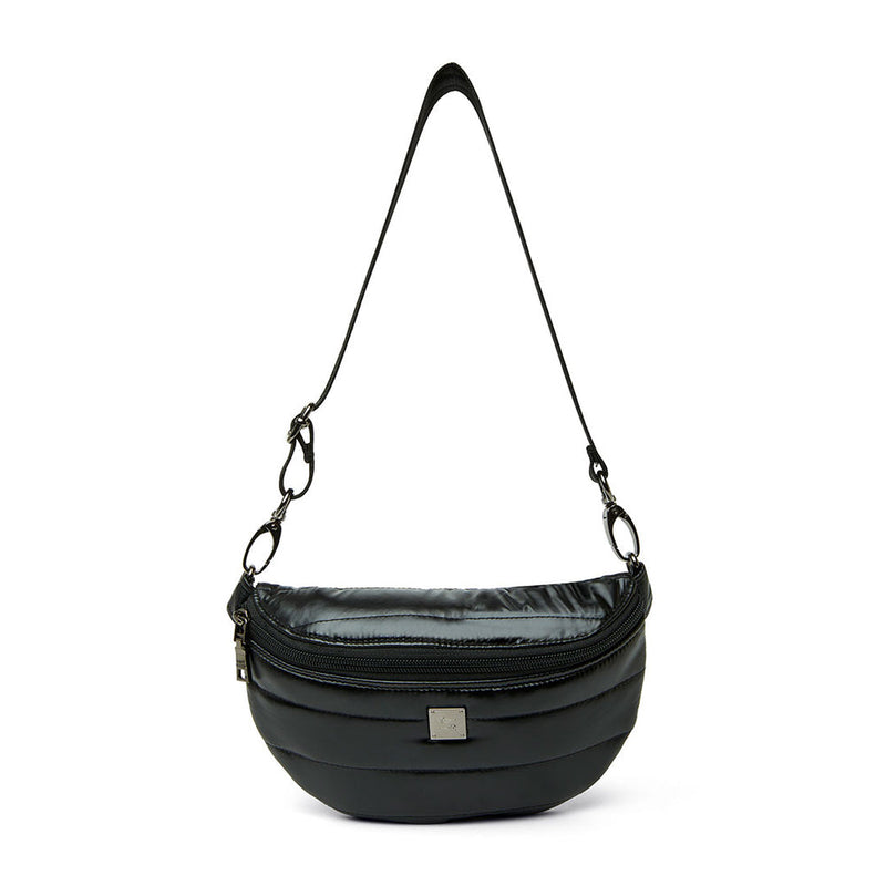 Dark Slate Gray Shining Star Bag purse