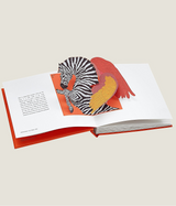 Hermès Pop Up Book