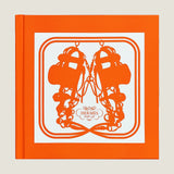 Hermès Pop Up Book