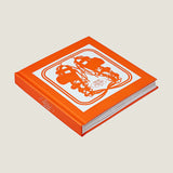 Hermès Pop Up Book