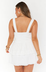 Sienna Cosmo Mini Dress Mini Dress