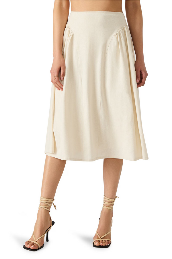 Brooklyn Skirt