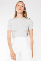 Ponte T-Shirt