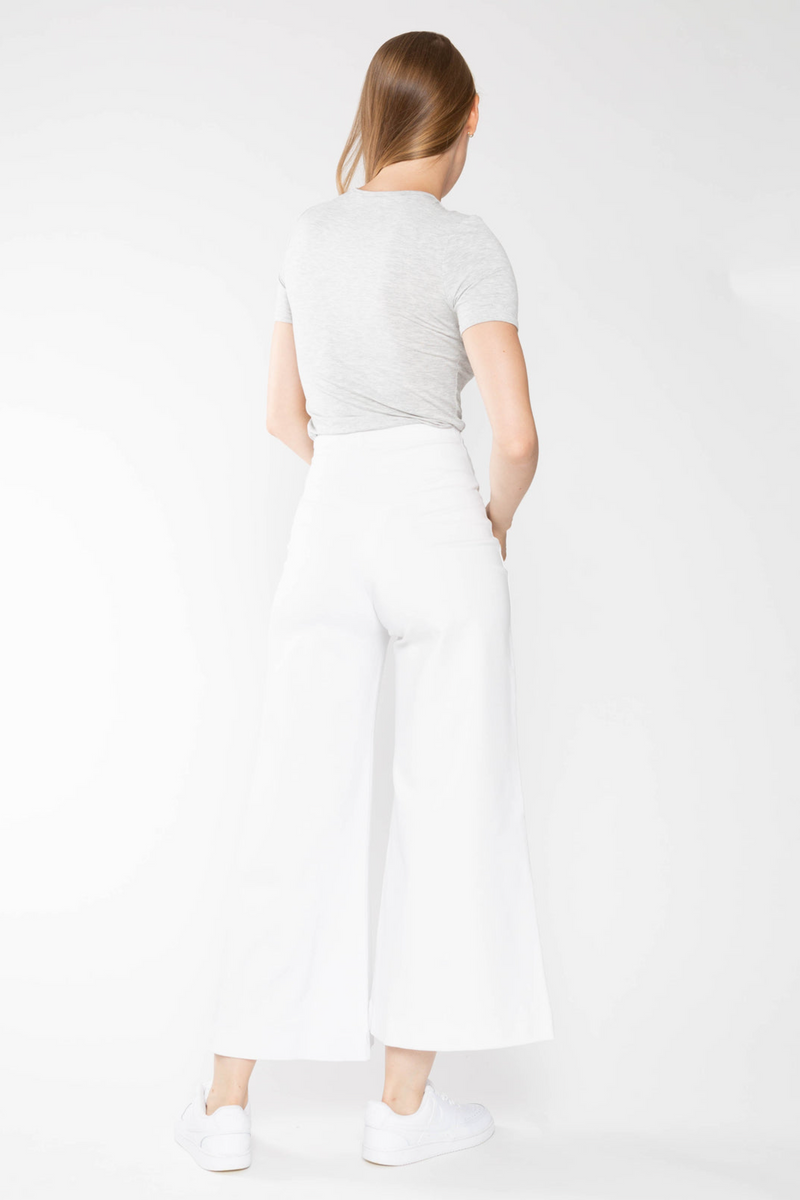 Ponte T-Shirt