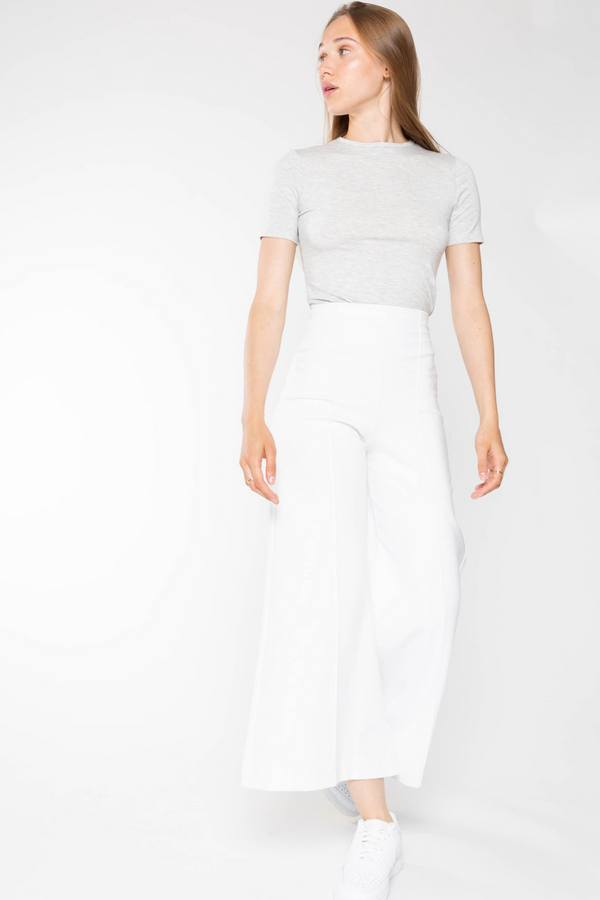 Ponte T-Shirt