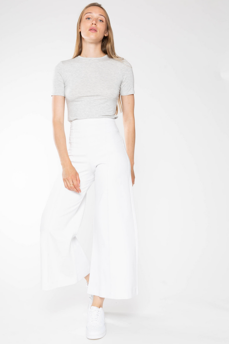 Ponte T-Shirt