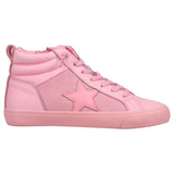 Light Pink Serious Sneaker
