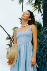 Dark Slate Gray Sabrina Maxi Dress Maxi Dress