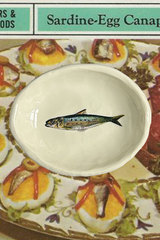 Handmade Dish