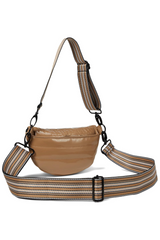 Dim Gray Shining Star Bag purse