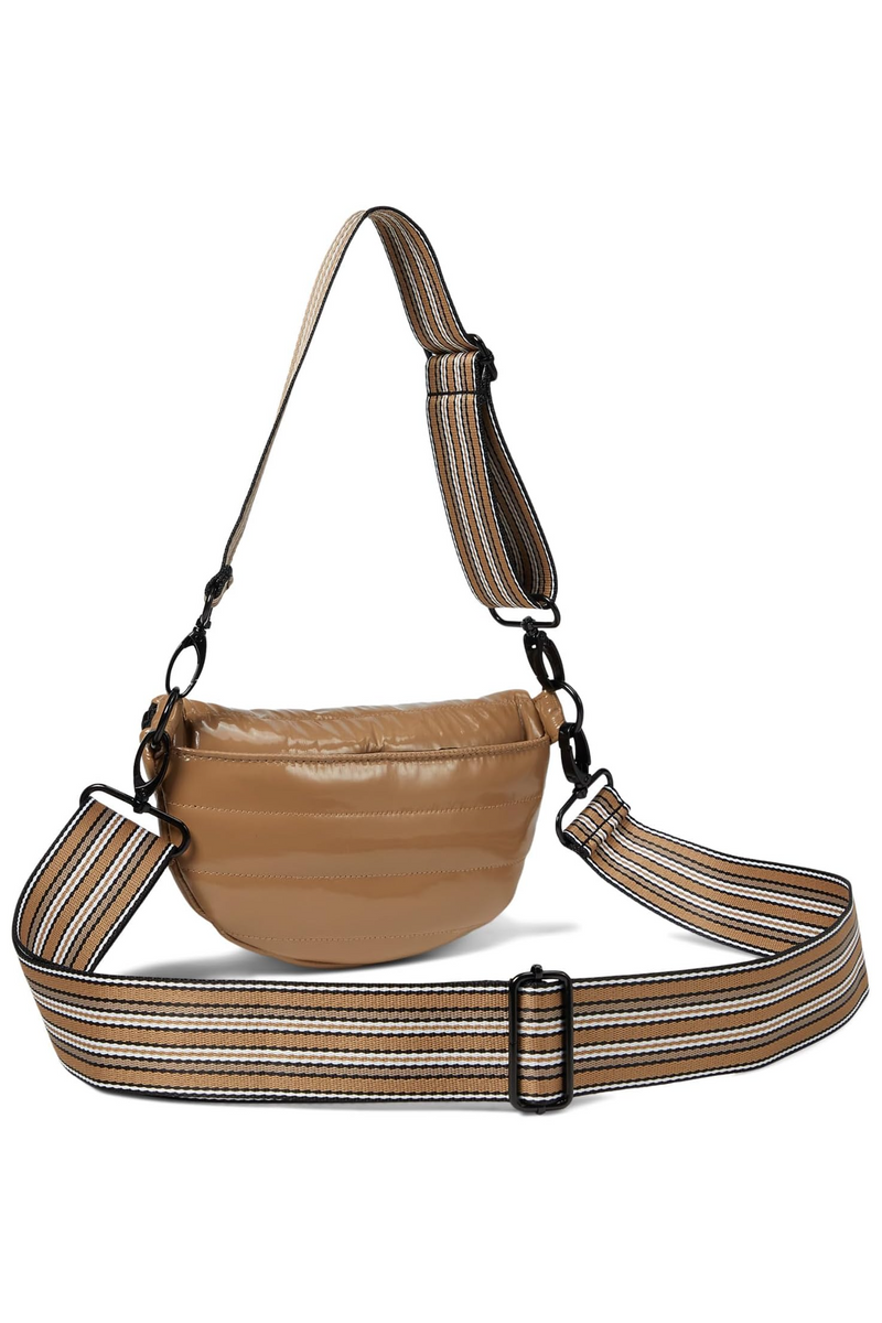 Dim Gray Shining Star Bag purse