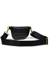 Black Shining Star Bag purse