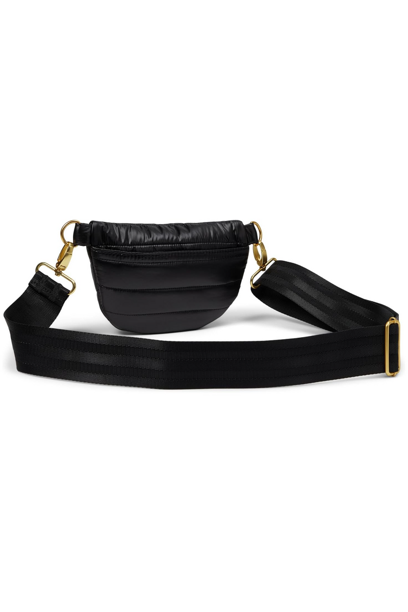 Black Shining Star Bag purse