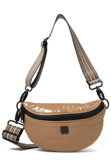 Dim Gray Shining Star Bag purse