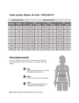 Light Gray Bita Leather Jacket Coats & Jackets