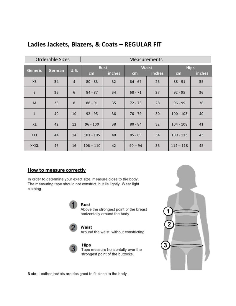 Light Gray Christy Leather Jacket Coats & Jackets