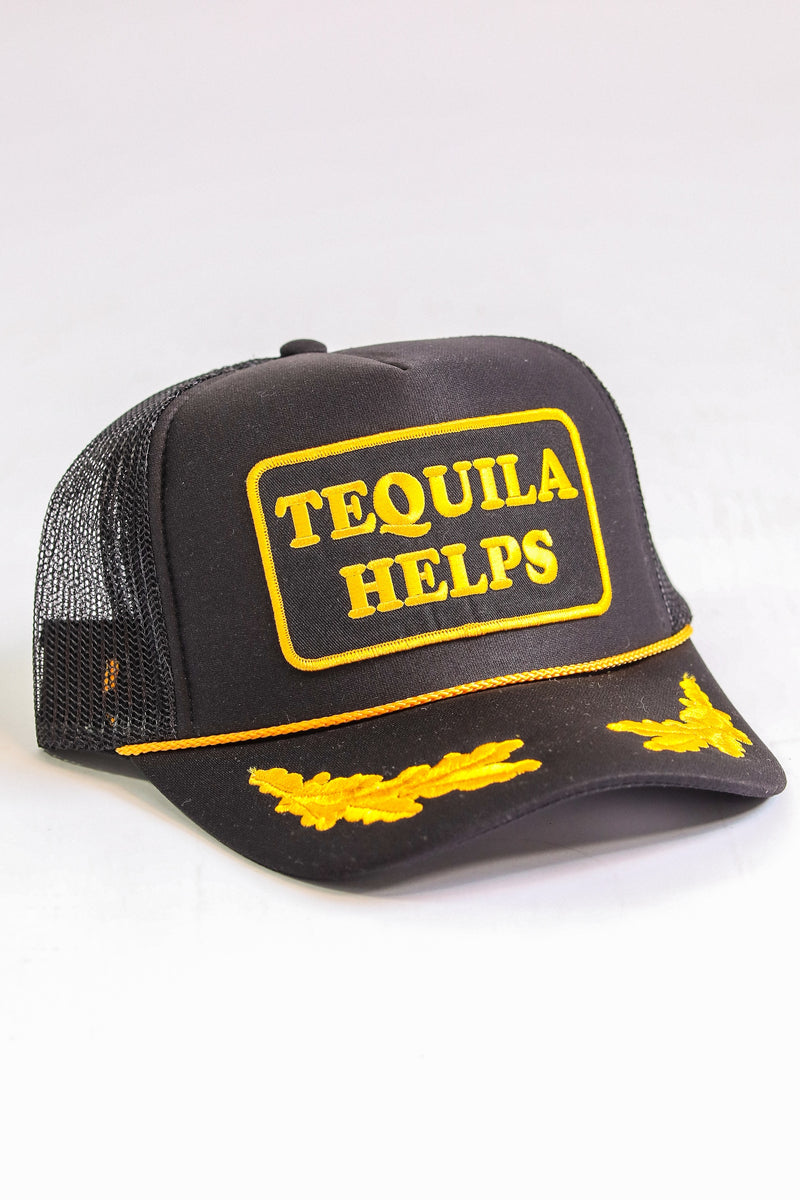 Lavender Trucker Hat Trucker Hat