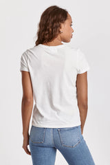 Lavender Unity Short Sleeve Jersey Tee Tee