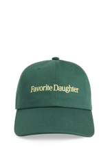 Dark Slate Gray Classic Logo Baseball Hat Baseball Hat