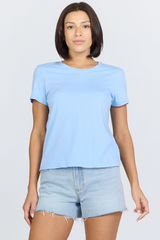Lavender Unity Tee T Shirt