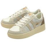 Tan Superslam Blaze Sneakers Sneaker