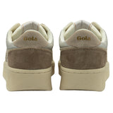 Slate Gray Superslam Blaze Sneakers Sneaker