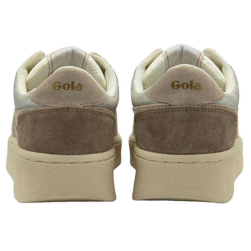 Slate Gray Superslam Blaze Sneakers Sneaker