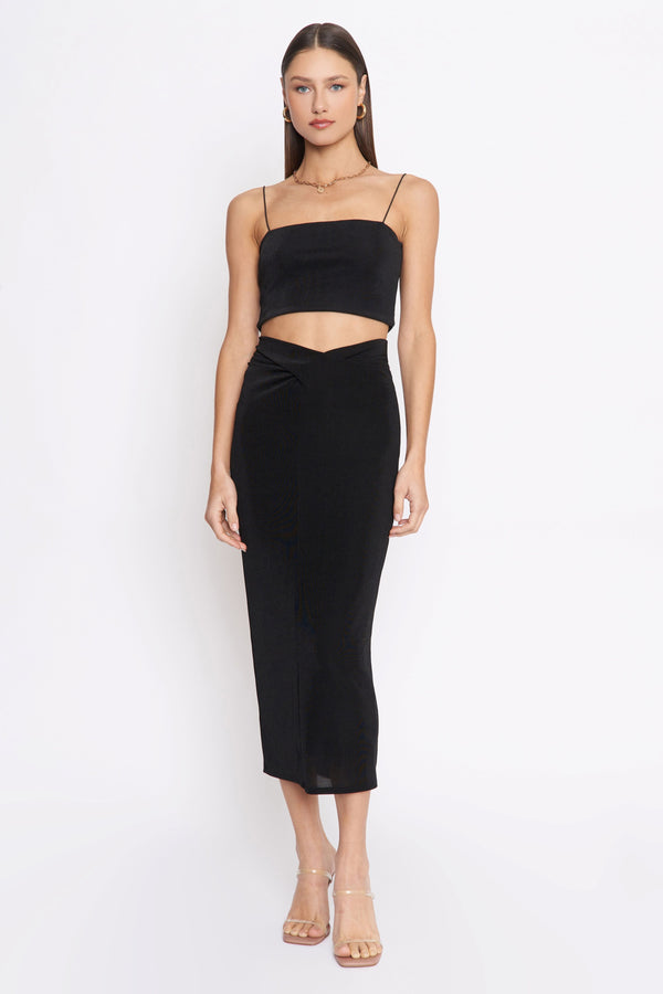 White Smoke Londyn Top Top