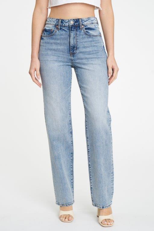 Lavender Sundaze Jeans Jeans