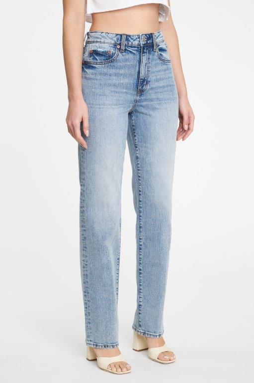 Lavender Sundaze Jeans Jeans