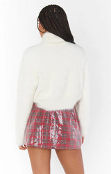 Beige Chester Sweater Sweater