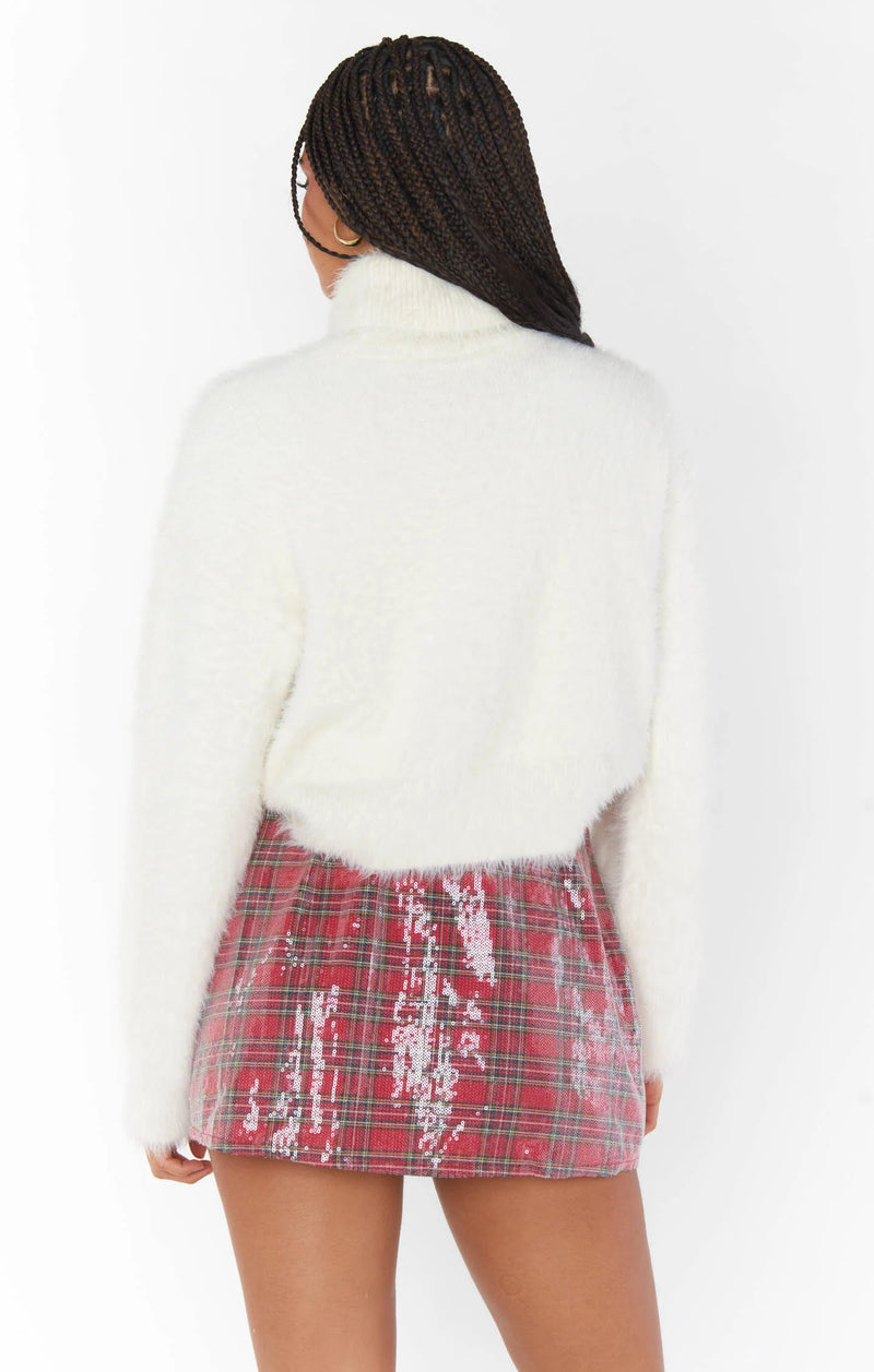 Beige Chester Sweater Sweater