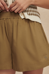 Sienna Morales Short 2.5 Short
