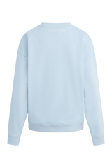 Light Gray The Favorite Bridesmaid Sweatshirt Sweatshirt