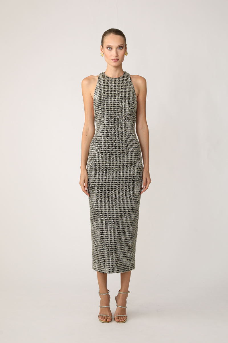 Anthea Tweed Dress – Two Cumberland Anthea Tweed Dress – Two Cumberland