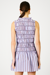 Lavender Andi Mini Dress Mini Dress
