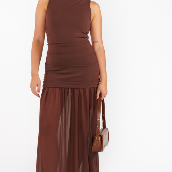 Aria Maxi Dress – Two Cumberland