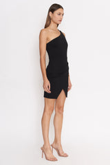 Beige Nicolette Dress Dress