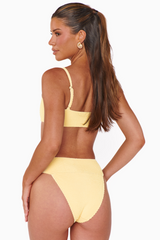 Sienna Del Rey Bottom Bottoms