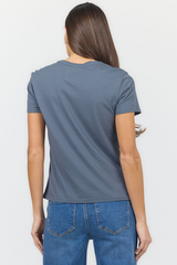 Lavender Unity Tee T Shirt