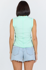Lavender Zo Tee Top