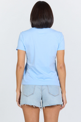 Lavender Unity Tee T Shirt