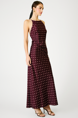 Lavender Raye Maxi Dress Maxi Dress