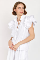 Misty Rose Kata Top Top