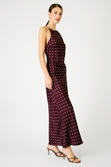 Lavender Raye Maxi Dress Maxi Dress