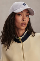 Tan Ritchie Short Sleeve Sweat 2.0 Sweatshirt