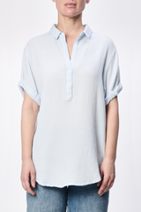 Channing Popover Shirt