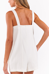 Mission Romper