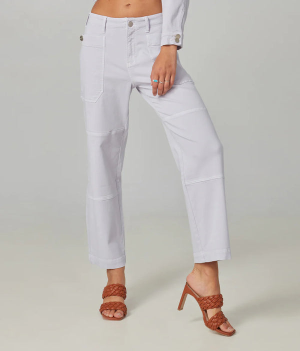 Gray Willow Cargo Pants cargo pants