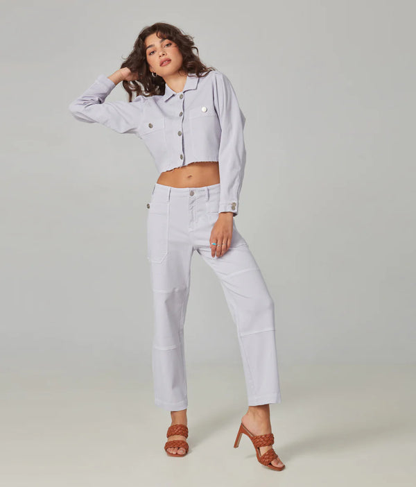 Gray Willow Cargo Pants cargo pants